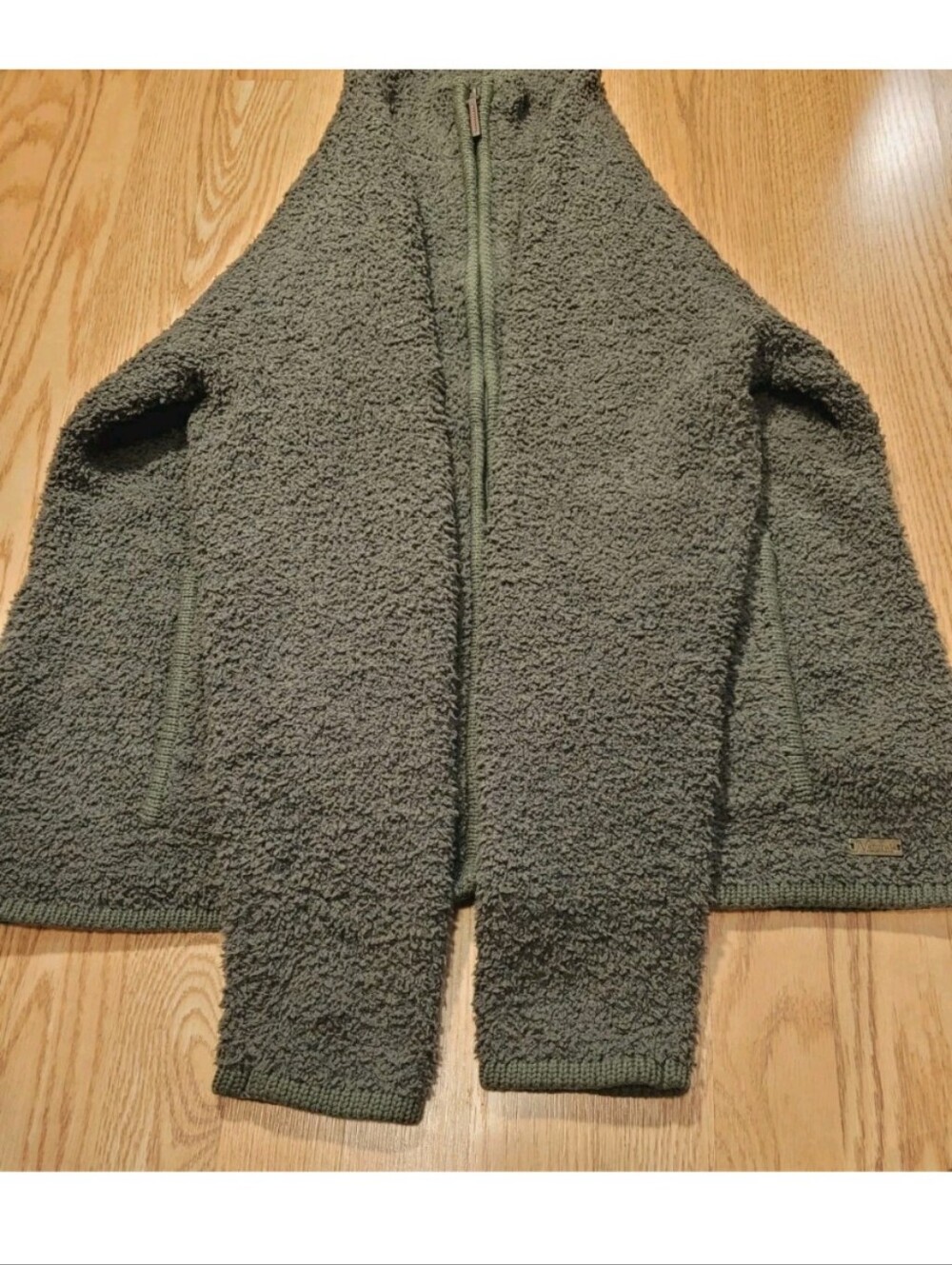 Natural Reflections Sweater Women's Size: XL - Picture 9 of 10